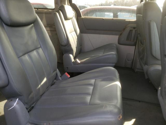 Photo 6 from auction – 2010 CHRYSLER TOWN & COU with VIN 2A4RR5D12AR167006