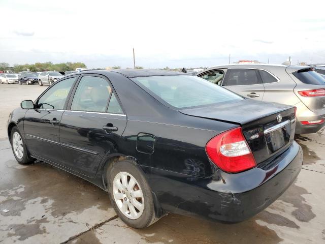 Photo 2 from auction – 2004 TOYOTA CAMRY LE with VIN 4T1BE32K54U339986