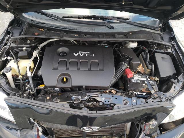 Photo 7 from auction – 2010 TOYOTA COROLLA BA with VIN 2T1BU4EE9AC479017