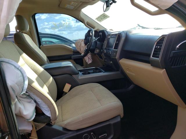 Photo 5 from auction – 2015 FORD F150 SUPER with VIN 1FTEW1EP4FFA67853