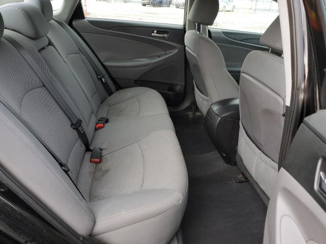 Photo 6 from auction – 2013 HYUNDAI SONATA GLS with VIN 5NPEB4AC1DH745283