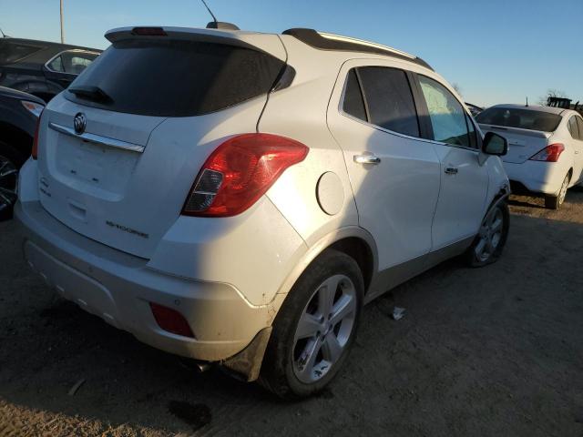 Photo 4 from auction – 2015 BUICK ENCORE PRE with VIN KL4CJDSB3FB098741