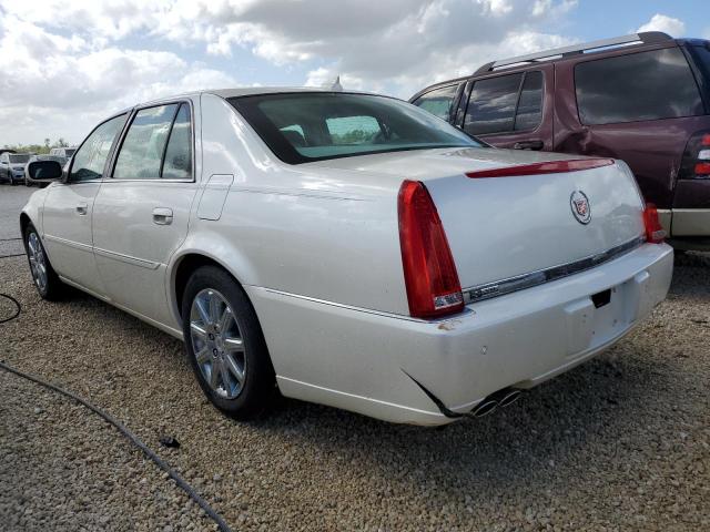 Photo 3 from auction – 2009 CADILLAC DTS with VIN 1G6KD57YX9U110035