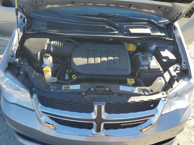 Photo 7 from auction – 2020 DODGE GRAND CARA with VIN 2C4RDGBG8LR241278