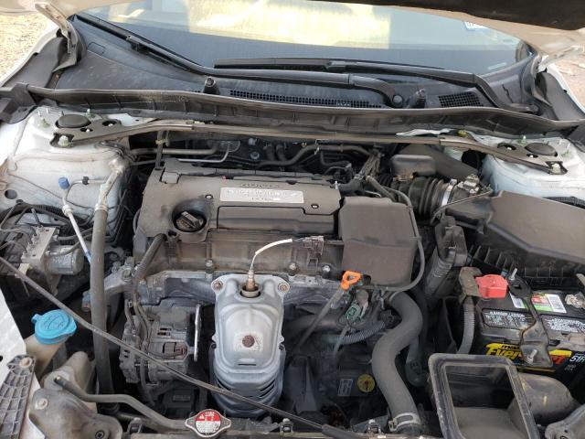 Photo 7 from auction – 2015 HONDA ACCORD EXL with VIN 1HGCR2F80FA049098