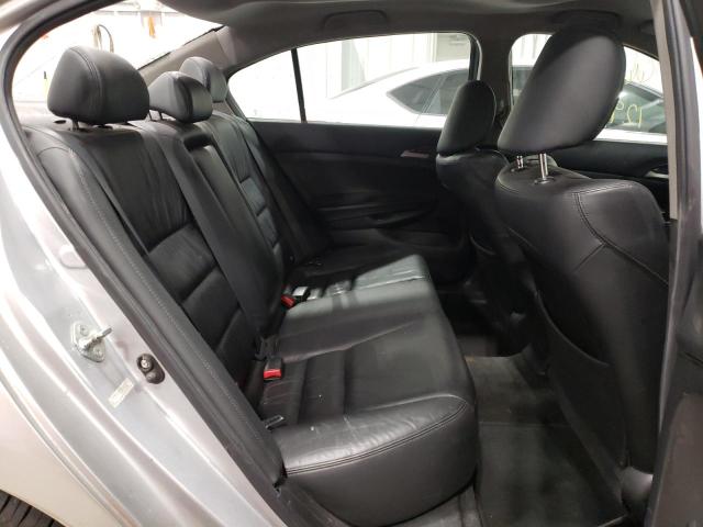 Photo 6 from auction – 2011 HONDA ACCORD SE with VIN 1HGCP2F66BA035902
