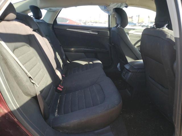 Photo 6 from auction – 2013 FORD FUSION SE with VIN 3FA6P0H76DR148060
