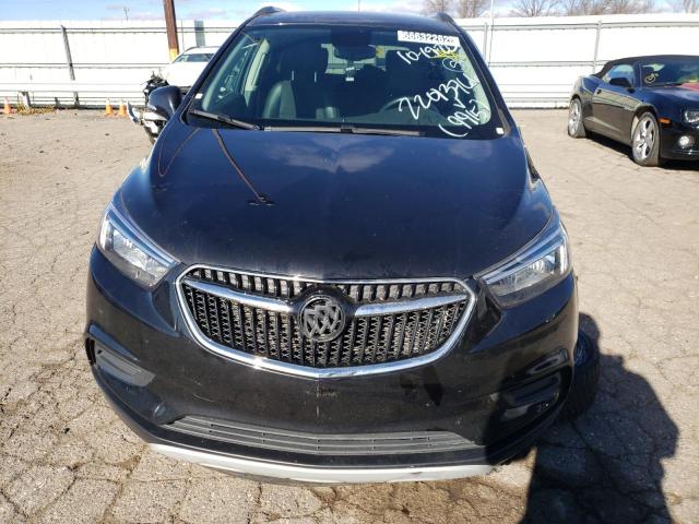 Photo 5 from auction – 2019 BUICK ENCORE PRE with VIN KL4CJASB7KB849915