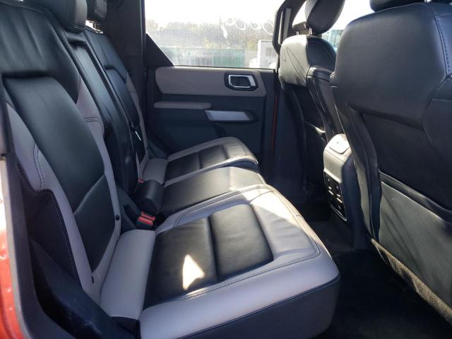 Photo 6 from auction – 2022 FORD BRONCO BAS with VIN 1FMEE5DP6NLB08944