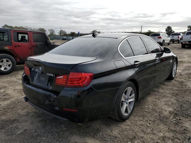 Photo 4 from auction – 2012 BMW 528 I with VIN WBAXG5C59CDX04321