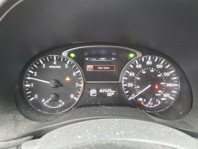 Photo 8 from auction – 2013 NISSAN PATHFINDER with VIN 5N1AR2MM7DC641147