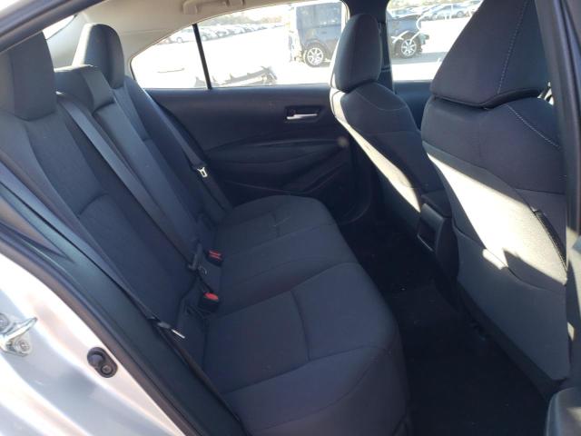 Photo 6 from auction – 2020 TOYOTA COROLLA LE with VIN 5YFEPRAE7LP026895