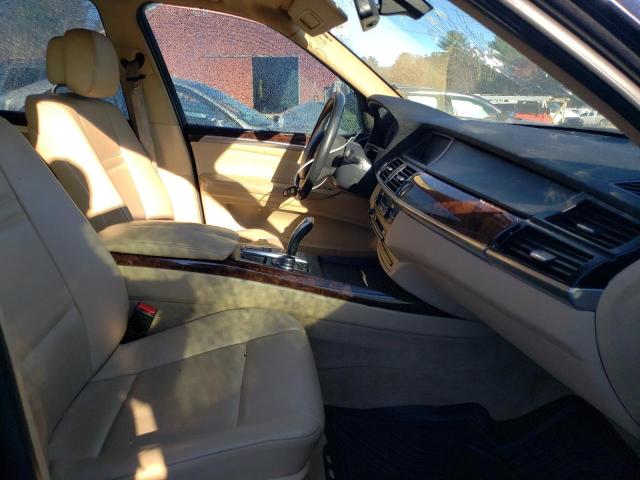 Photo 5 from auction – 2013 BMW X5 XDRIVE3 with VIN 5UXZV4C59D0E03506