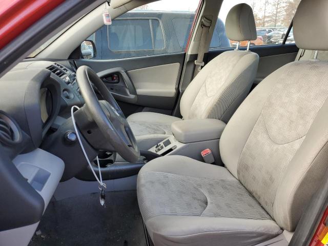 Photo 5 from auction – 2010 TOYOTA RAV4 with VIN 2T3BF4DV2AW044423