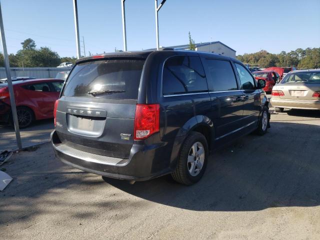 Photo 4 from auction – 2013 DODGE GRAND CARA with VIN 2C4RDGDG3DR608621