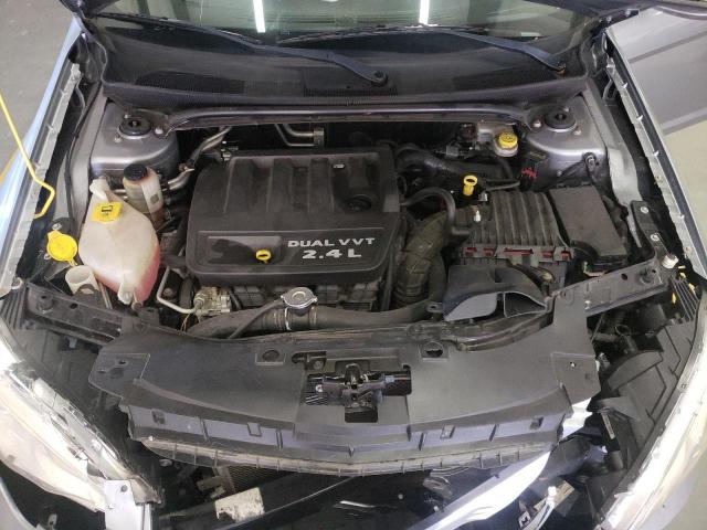 Photo 7 from auction – 2014 CHRYSLER 200 TOURIN with VIN 1C3CCBBB3EN137396