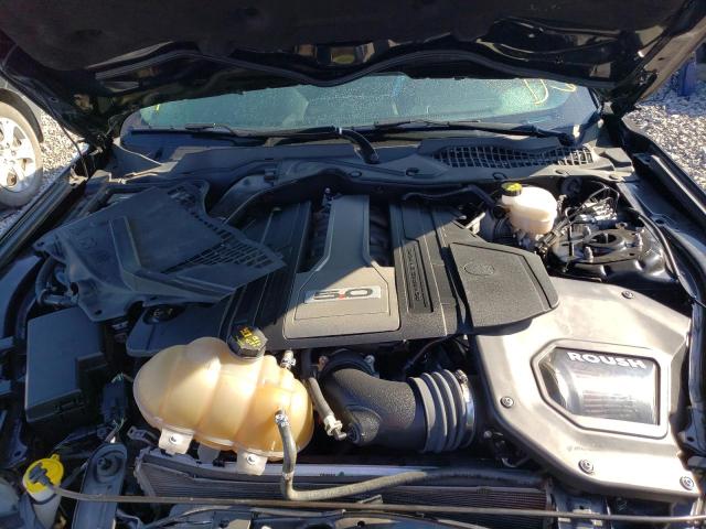 Photo 7 from auction – 2019 FORD MUSTANG GT with VIN 1FA6P8CF3K5199027