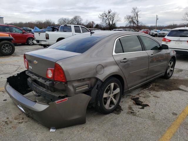 Photo 4 from auction – 2011 CHEVROLET MALIBU 1LT with VIN 1G1ZC5E17BF169180
