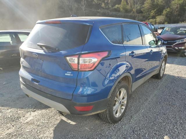 Photo 4 from auction – 2017 FORD ESCAPE SE with VIN 1FMCU9GD5HUD74263