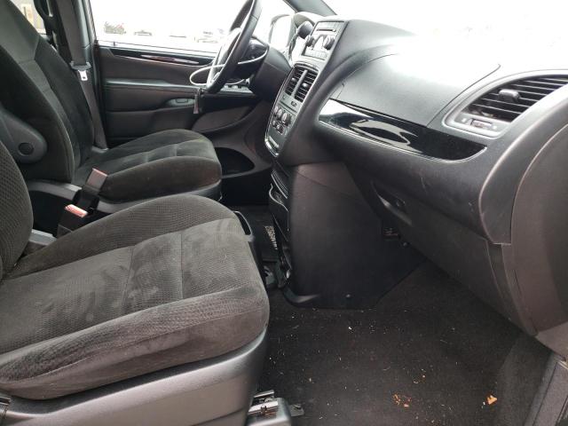 Photo 5 from auction – 2017 DODGE GRAND CARA with VIN 2C4RDGBG3HR586600