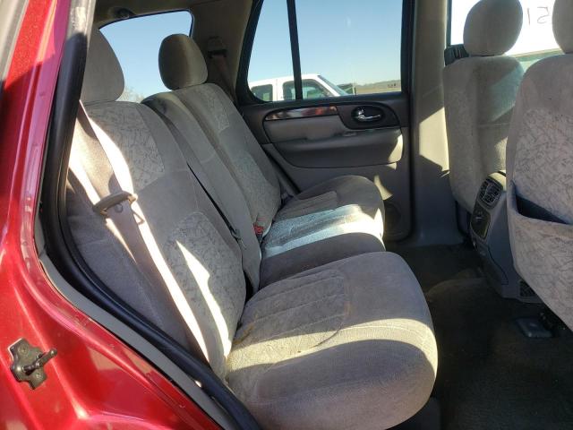 Photo 6 from auction – 2003 GMC ENVOY with VIN 1GKDS13S932393153