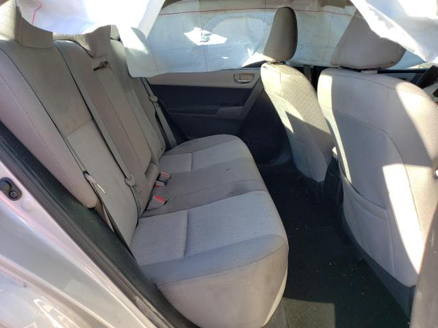 Photo 6 from auction – 2016 TOYOTA COROLLA L with VIN 2T1BURHE8GC653810