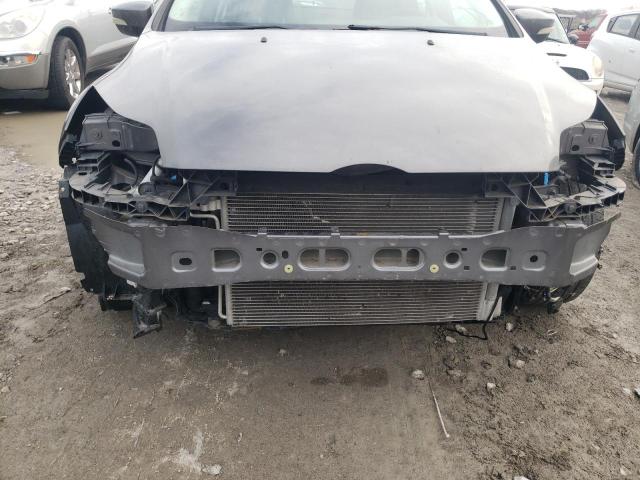 Photo 9 from auction – 2013 FORD FOCUS SE with VIN 1FADP3K23DL338841