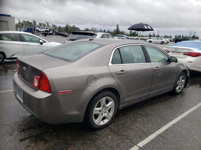 Photo 3 from auction – 2010 CHEVROLET MALIBU LS with VIN 1G1ZB5EB8AF116255