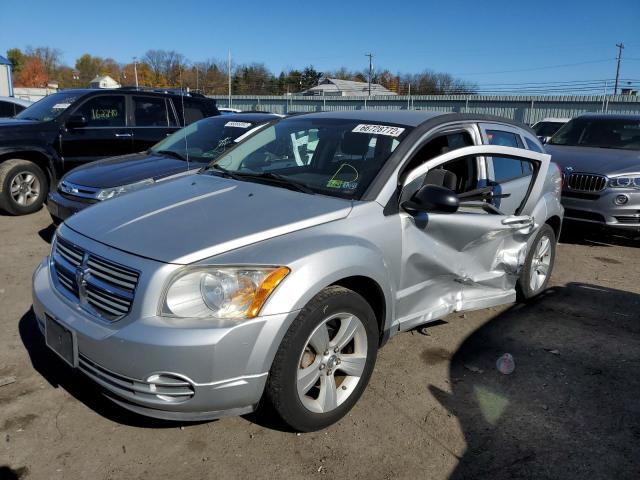 Photo 2 from auction – 2010 DODGE CALIBER SX with VIN 1B3CB4HA3AD536108