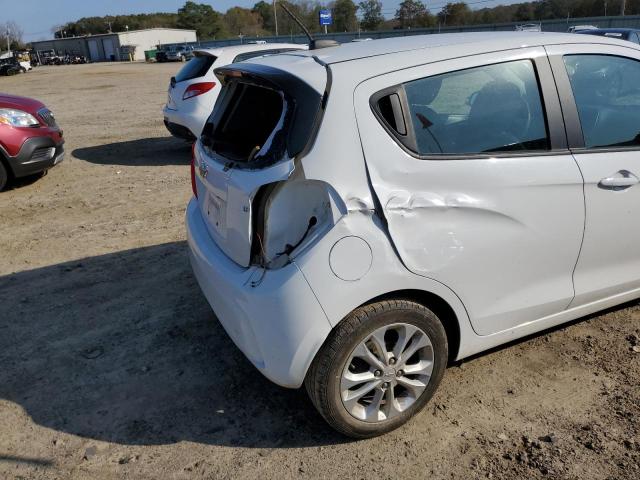 Photo 9 from auction – 2021 CHEVROLET SPARK 1LT with VIN KL8CD6SA5MC721163