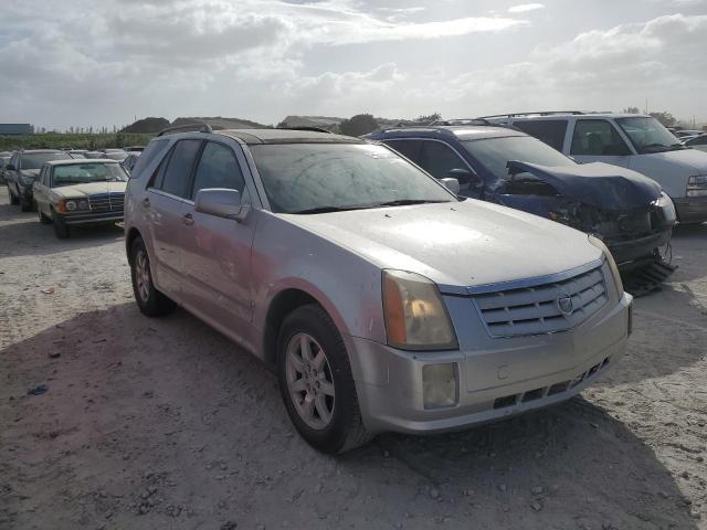CADILLAC SRX 2006 with VIN 1GYEE637560142396 - Photo from auction