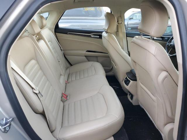 Photo 6 from auction – 2015 FORD FUSION SE with VIN 3FA6P0PU4FR251682