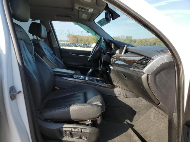 Photo 5 from auction – 2014 BMW X5 XDRIVE3 with VIN 5UXKR0C5XE0K50907