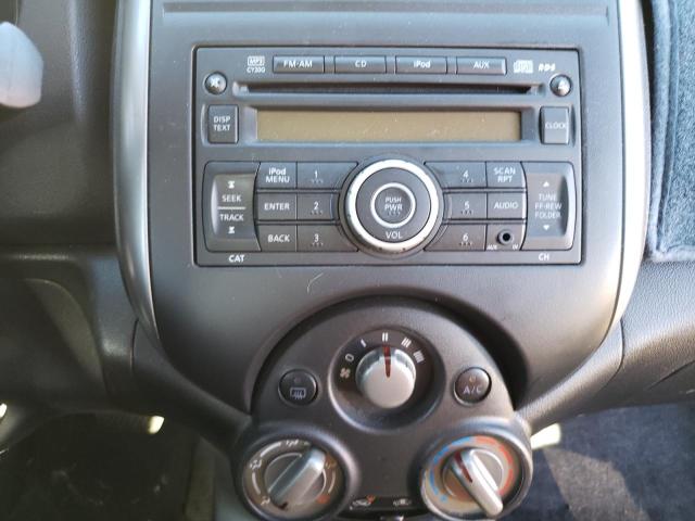 Photo 9 from auction – 2012 NISSAN VERSA S with VIN 3N1CN7AP4CL898468