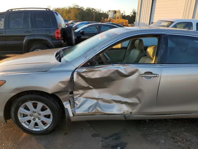 Photo 9 from auction – 2007 TOYOTA CAMRY CE with VIN JTNBE46K273042894