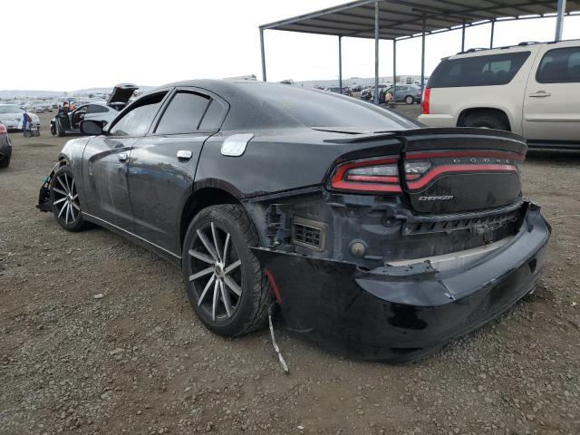 Photo 3 from auction – 2015 DODGE CHARGER SE with VIN 2C3CDXBG0FH844326