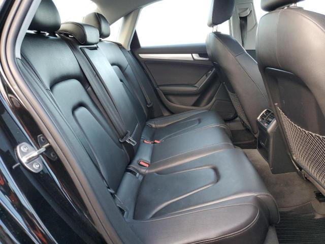 Photo 6 from auction – 2015 AUDI A4 PREMIUM with VIN WAUBFAFL1FN036027