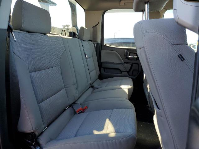 Photo 6 from auction – 2019 GMC SIERRA K25 with VIN 2GD22NEG3K1239597
