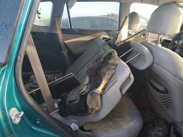 Photo 6 from auction – 2008 TOYOTA RAV4 LIMIT with VIN JTMBD31V086074651
