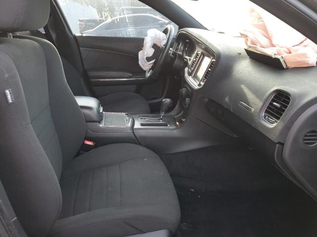 Photo 5 from auction – 2014 DODGE CHARGER R/ with VIN 2C3CDXCT6EH137774