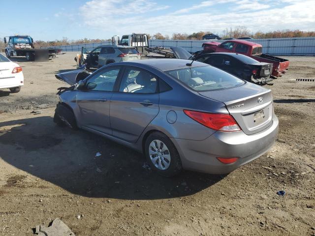 Photo 3 from auction – 2016 HYUNDAI ACCENT SE with VIN KMHCT4AEXGU095297