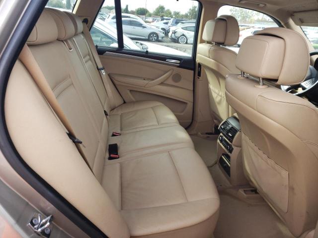 Photo 6 from auction – 2009 BMW X5 XDRIVE3 with VIN 5UXFE43529L266088
