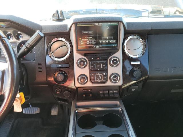 Photo 9 from auction – 2016 FORD F250 SUPER with VIN 1FT7W2BT3GEB04883