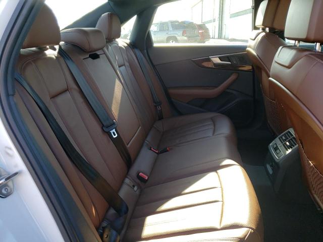 Photo 6 from auction – 2018 AUDI A4 PREMIUM with VIN WAUENAF40JN013503