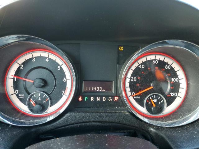 Photo 8 from auction – 2013 DODGE GRAND CARA with VIN 2C4RDGCG2DR610913