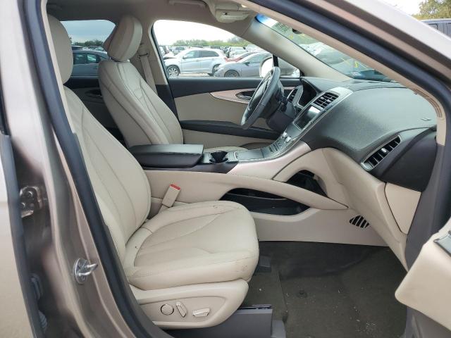 Photo 5 from auction – 2020 LINCOLN NAUTILUS with VIN 2LMPJ6J97LBL25601