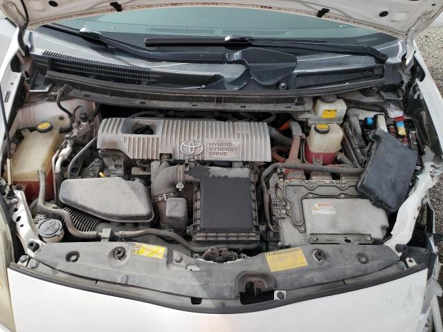 Photo 7 from auction – 2010 TOYOTA PRIUS with VIN JTDKN3DU6A0083900