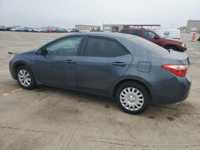 Photo 2 from auction – 2016 TOYOTA COROLLA L with VIN 5YFBURHE6GP550837