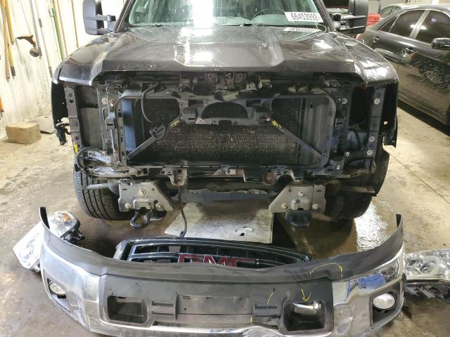 Photo 9 from auction – 2015 GMC SIERRA K15 with VIN 3GTU2UEC5FG336107