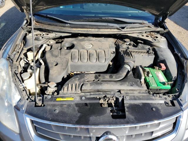 Photo 7 from auction – 2011 NISSAN ALTIMA BAS with VIN 1N4AL2AP4BN401663